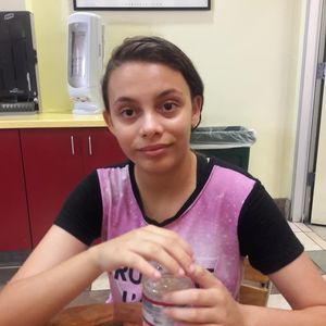 Meet your Posher, Annie